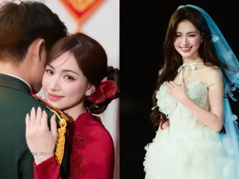 Hoà Minzy đã mời cưới, lộ thời điểm diễn ra hôn lễ