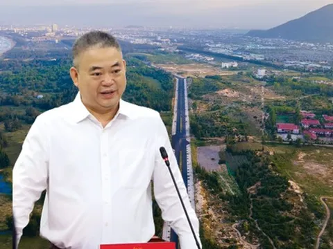 Tập đoàn Xuân Thiện đến tỉnh rộng thứ 3 cả nước hé lộ kế hoạch đầu tư loạt dự án gần 100.000 tỷ đồng