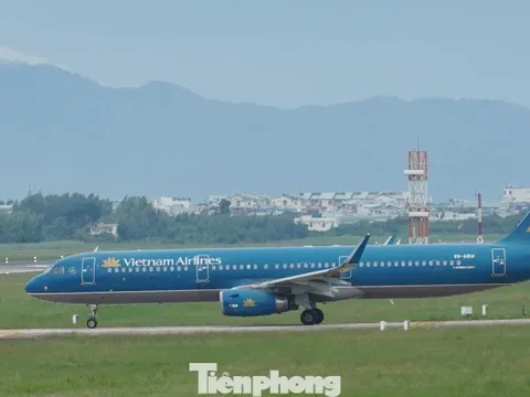 Sân bay Đà Nẵng tăng quy mô, hiện đại thế nào?