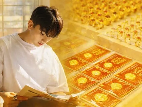 Một thập kỷ mua vàng của chàng trai TP.HCM để rồi nhận ra: Trước khi nghĩ tới vàng, hãy làm 3 việc này trước