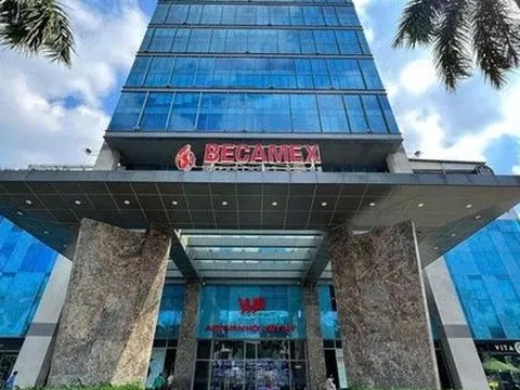 Becamex Group góp vốn thành lập công ty con tại TP.HCM