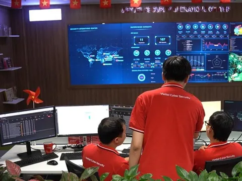 Viettel Cyber Security hoàn tất đánh giá an toàn thông tin cho hệ điều hành QuTS hero của QNAP