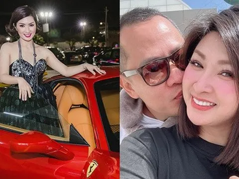 Đại gia si mê mẹ đơn thân U50 là nghệ sĩ, bà chủ phòng trà