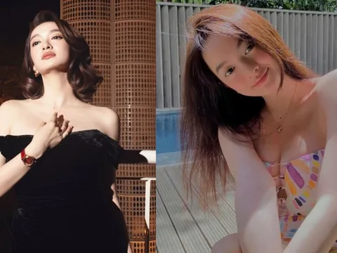 Mỹ nhân Việt cao 1m50 được đề cử 100 gương mặt đẹp nhất thế giới là ai?