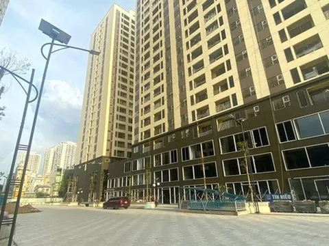 Chặn tiêu cực trong các dự án nhà ở xã hội