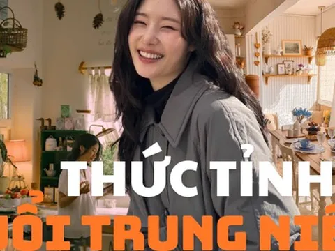 Bước vào tuổi 40: Tôi "dọn dẹp" lại 10 thói quen chi tiêu và tiết kiệm được hơn 1,1 tỷ đồng trong 5 năm