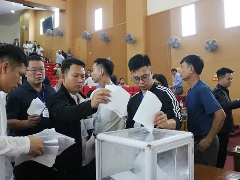 Lại “nóng” đấu giá đất vùng ven Hà Nội, giá trúng tới 155 triệu đồng/m2, gấp hơn 10 lần khởi điểm