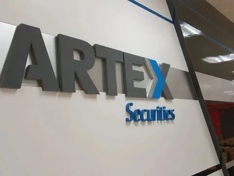 Công ty chứng khoán liên quan ông Trịnh Văn Quyết trở lại sàn giao dịch