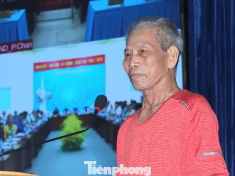 Cử tri mong tạo thuận lợi cho người thu nhập thấp dễ tiếp cận NƠXH