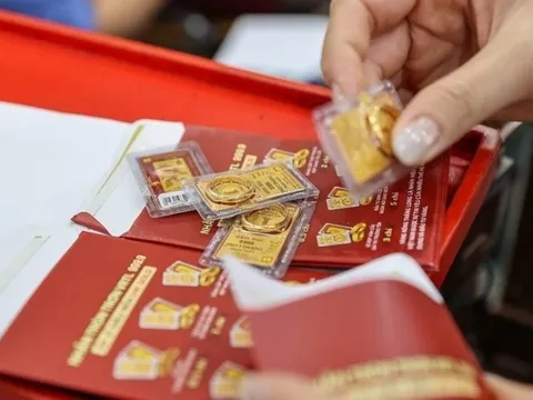 Dốc sạch 200 triệu tiết kiệm chạy đua mua vàng, tôi sững sờ khi lỗ nặng khi giá giảm nhanh: Rủi ro lớn thế nào khi FOMO