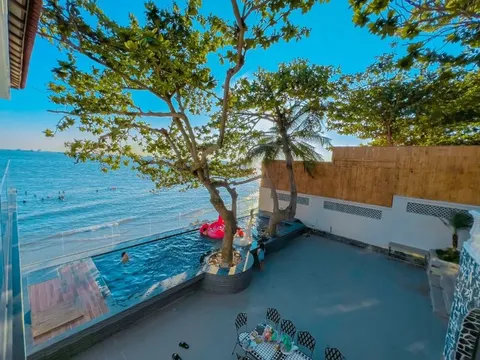 Cùng một villa ở Vũng Tàu, nơi báo giá 6 triệu, nơi chỉ hơn 2 triệu/đêm: 3 dấu hiệu nhận biết trang giả