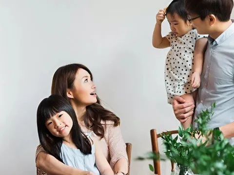 Gia đình 4 người ở Hà Nội chi bao nhiêu tiền/tháng để sống ổn năm 2026?