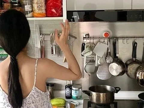 Giá xăng tăng, lương tôi giảm 10%: 7 cách vun vén chi tiêu cho gia đình 5 người giữa Hà Nội