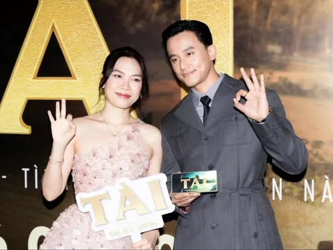 Mỹ Tâm tiết lộ "người bạn đồng hành" đặc biệt trong những dịp quan trọng