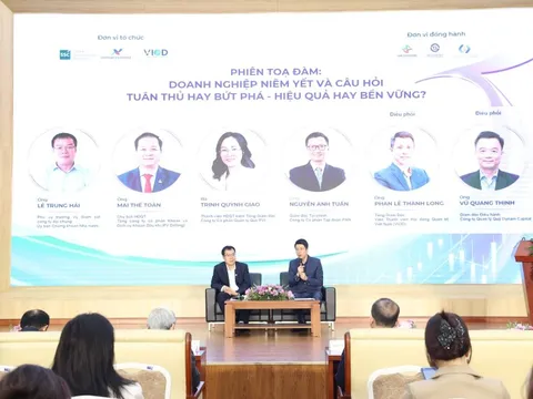 Né tránh câu hỏi khó tại Đại hội đồng cổ đông: Sai lầm khiến doanh nghiệp mất điểm với Quỹ đầu tư