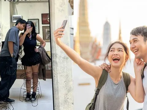 Lý do người khôn ngoan tuyệt đối không đăng ảnh lúc đang đi du lịch