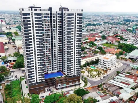 TP.HCM tìm nhà đầu tư làm dự án nhà ở xã hội gần 2.300 căn