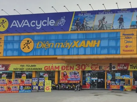 Điện Máy Xanh dự kiến IPO hơn 179 triệu cổ phiếu