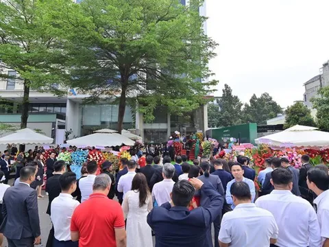 GIDEV trở thành tâm điểm thị trường bằng mô hình bất động sản tích hợp