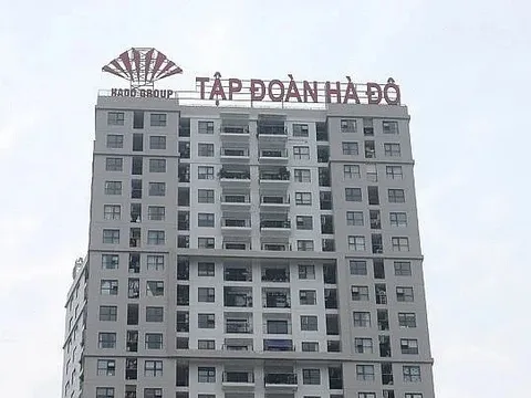 Mẹ Tổng Giám đốc Hà Đô đăng ký mua 5 triệu cổ phiếu HDG