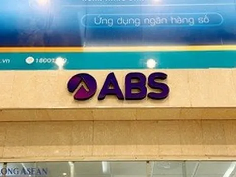 4/5 thành viên HĐQT Chứng khoán ABS nộp đơn từ nhiệm