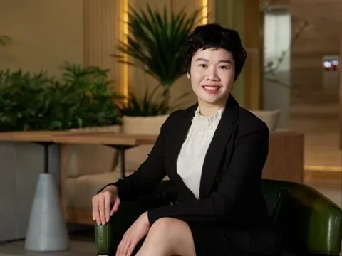 Người phụ nữ bị tỷ phú Trần Đình Long chê bảo thủ, cứng nhắc, đứng sau thương vụ lịch sử 12.000 tỷ đồng