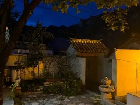 Thăm "viện dưỡng lão" giữa núi dành cho người trẻ: Đến một nơi không ai biết mình là ai, mới rõ mình là ai