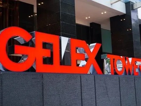 GELEX dự kiến chia cổ tức 33% và phát hành thêm cổ phiếu tăng vốn