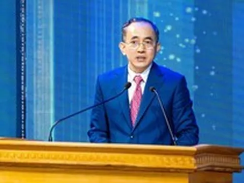 Công ty của vị Giáo sư U70 giàu nhất Việt Nam xuất khẩu cả trăm triệu USD mỗi năm sang Hoa Kỳ đặt mục tiêu thu về 4.200 tỷ đồng năm 2026