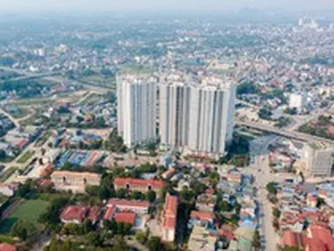 Đất Xanh Miền Bắc và Tecco Group tung chính sách “miễn nhiễm” với tăng lãi suất