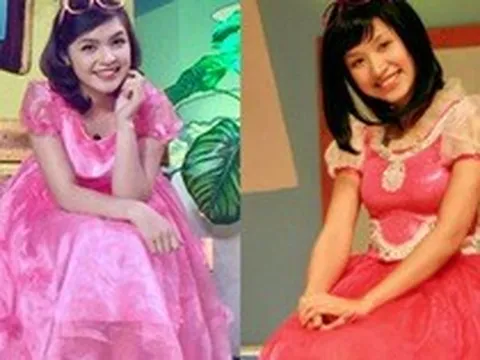 Bốn 'chị Kính Hồng' nổi tiếng VTV: Người lấy chồng đại gia, người làm giám đốc