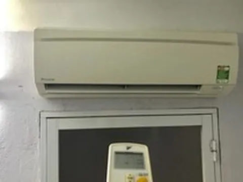 Cảnh báo đặc biệt tới các gia đình đang để điều hòa lâu không dùng