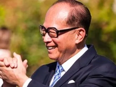 Ông lão U100 có sản tài 1,2 triệu tỷ: Động lực làm giàu từ tình yêu không môn đăng hộ đối với cô tiểu thư