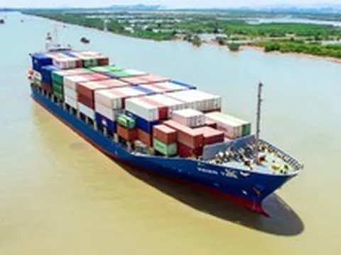 Hải An - Viconship đầu tư đội tàu container 3.000-7.100 TEU, tăng tốc mở tuyến vận tải quốc tế