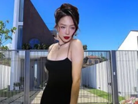 Tình hình căn biệt thự của Tóc Tiên - Touliver tại Đà Lạt