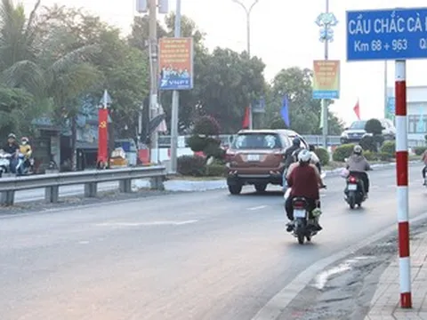 Những cây cầu mang tên độc lạ ở miền Tây, có cái khiến người nghe 'đỏ mặt'