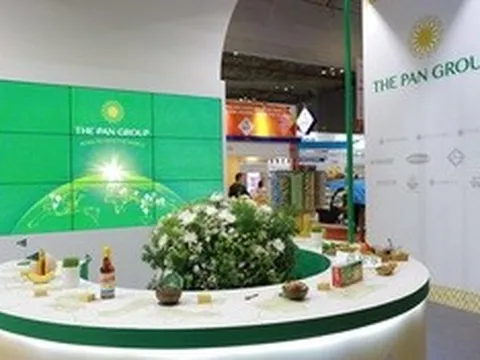 PAN nhận chuyển nhượng Bibica Biên Hòa, tái cấu trúc chuỗi giá trị bánh kẹo