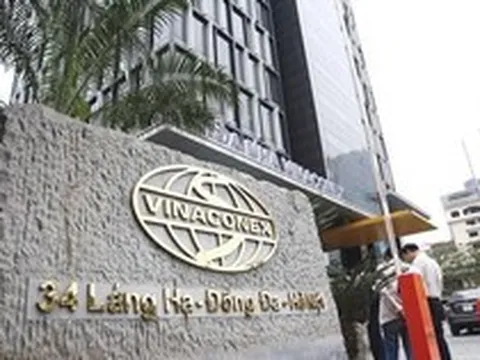 Vinaconex (VCG) “lệch sóng” giữa cơn sốt xây dựng: Vì sao tụt lại phía sau CTD, CII, HHV?