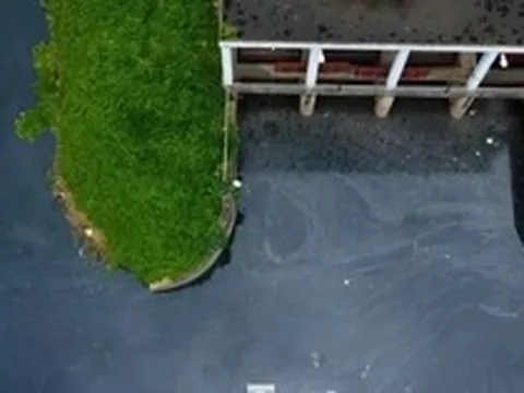 38.500 tỷ 'hồi sinh' Bắc Hưng Hải: Bao giờ hết ô nhiễm?