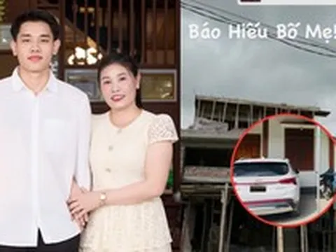 Tài sản của Đình Bắc