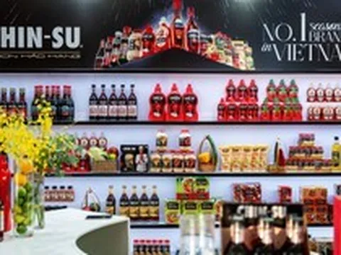 Cổ phiếu Masan Consumer bùng nổ thanh khoản: Trợ lực kép từ nới room ngoại lên 100% và đà tăng trưởng kinh doanh vượt kế hoạch