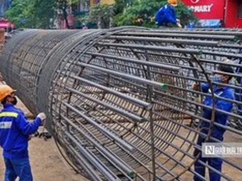 Gỡ vướng Luật Xây dựng: Tìm điểm cân bằng giữa "mở" và kiểm soát