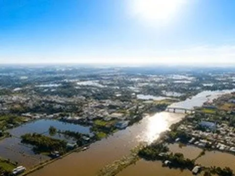 Xâm nhập mặn có thể lấn sâu, Tây Ninh chủ động các phương án ứng phó