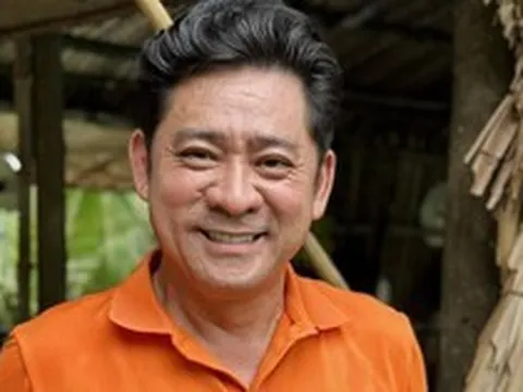 Tình trạng hiện tại của NS Huỳnh Anh Tuấn sau đột quỵ