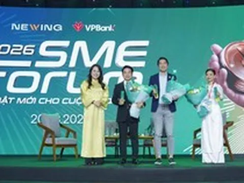 1.000 doanh nhân lắng nghe 3 bài học xương máu về chuyển giao thế hệ từ Bitis, Bảo Tín Mạnh Hải và tập đoàn tỷ đô