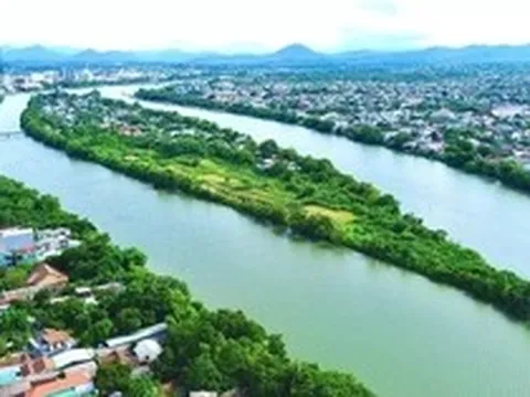 Thi tuyển kiến trúc cầu vượt sông Hương: Mức thưởng lên tới nửa tỷ đồng