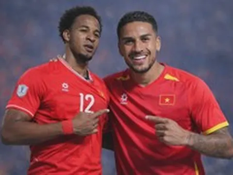 Hoàng Hên tiết lộ tâm sự ấm áp từ Xuân Son, tươi rói trong ngày đầu lên tuyển Việt Nam