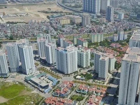 Nhà ở thương mại giá phù hợp: Cơ hội cho người mua hay bài toán khó cho doanh nghiệp?