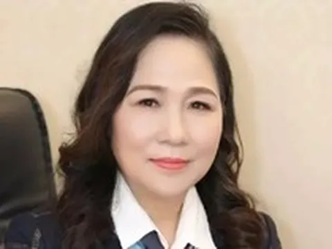 NSND duy nhất trúng cử đại biểu Quốc hội