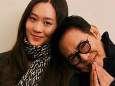 Diện mạo gây sốc của Lý Liên Kiệt